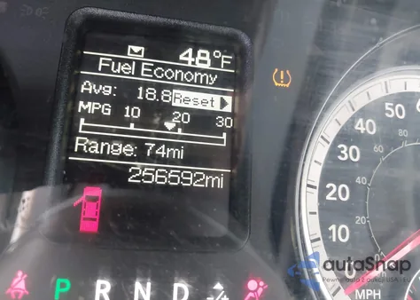 2016 Ram 1500 Tradesman z USA, uszkodzony, nr VIN 3C6JR6DG9GG257661